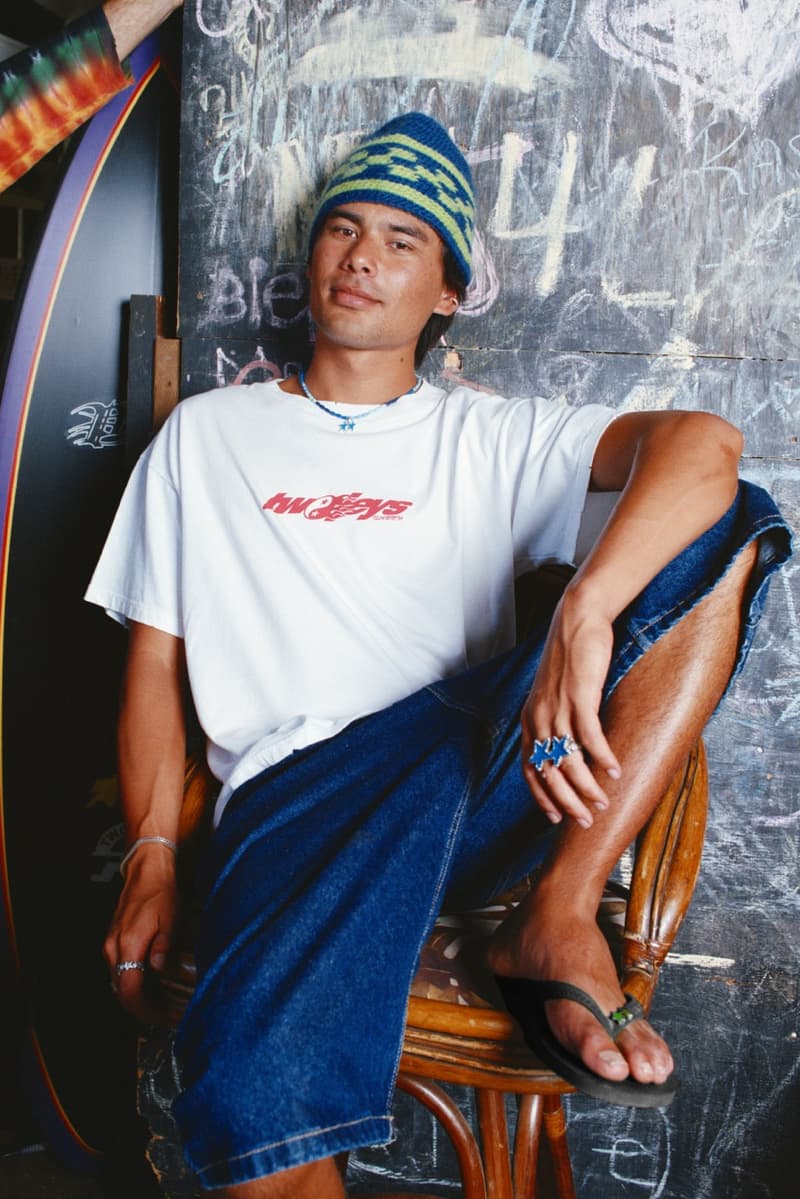 twojeys jewelery havaianas flip flops girl bikini beach car