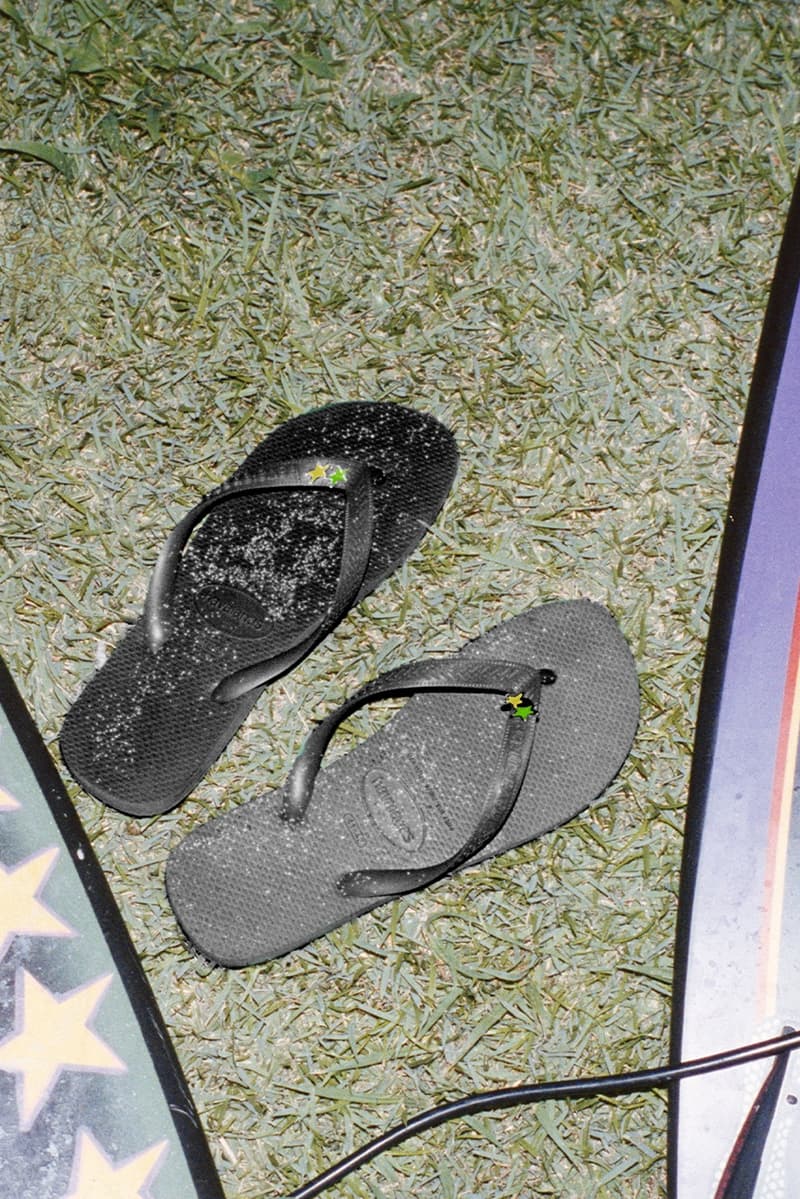 twojeys jewelery havaianas flip flops girl bikini beach car