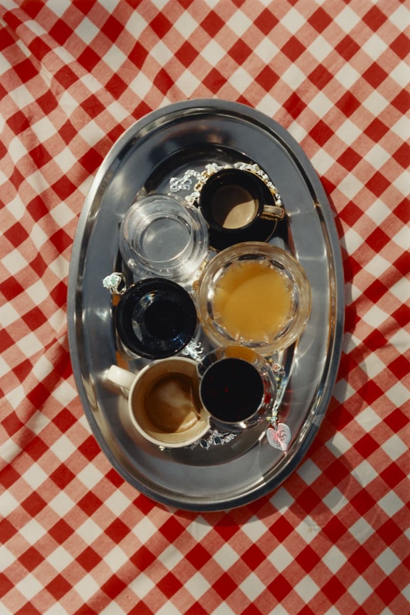 nude project spain beach girls bikini couples kissing graphic tshirt mini shorts