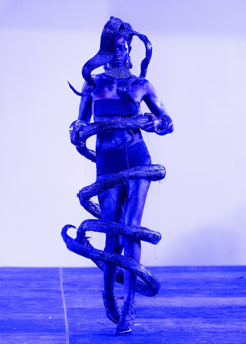 Black Hair Reimagined Brings Hair Shows Back and Highlights Black Artistry 