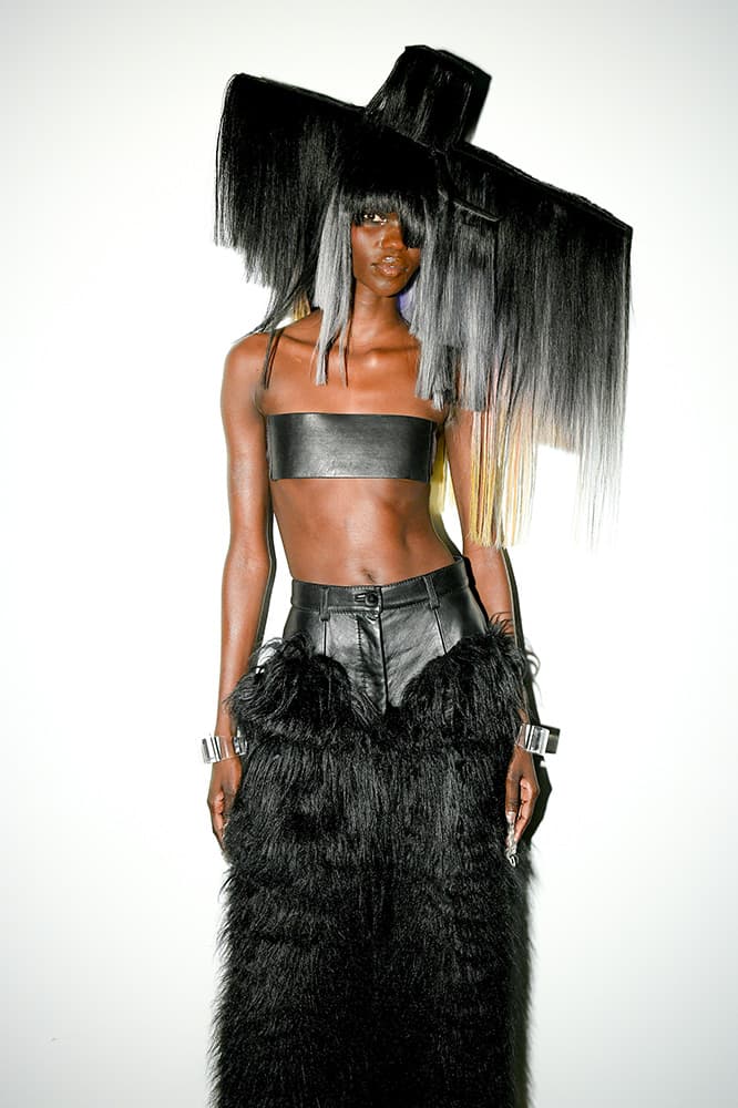 Black Hair Reimagined Brings Hair Shows Back and Highlights Black Artistry 