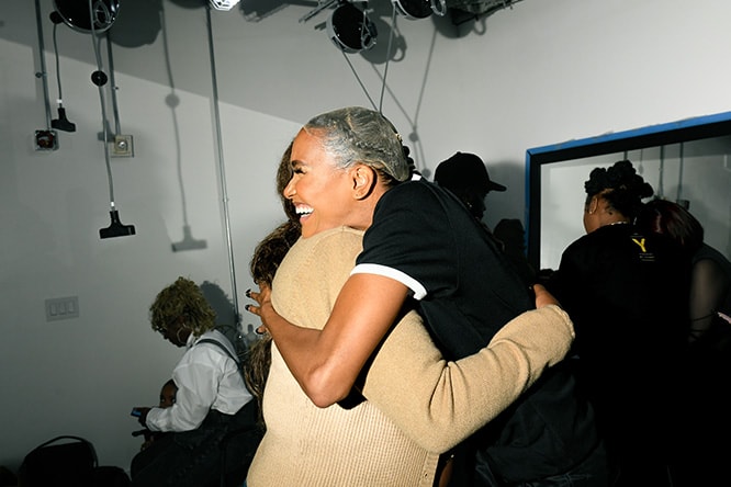 Black Hair Reimagined Brings Hair Shows Back and Highlights Black Artistry 