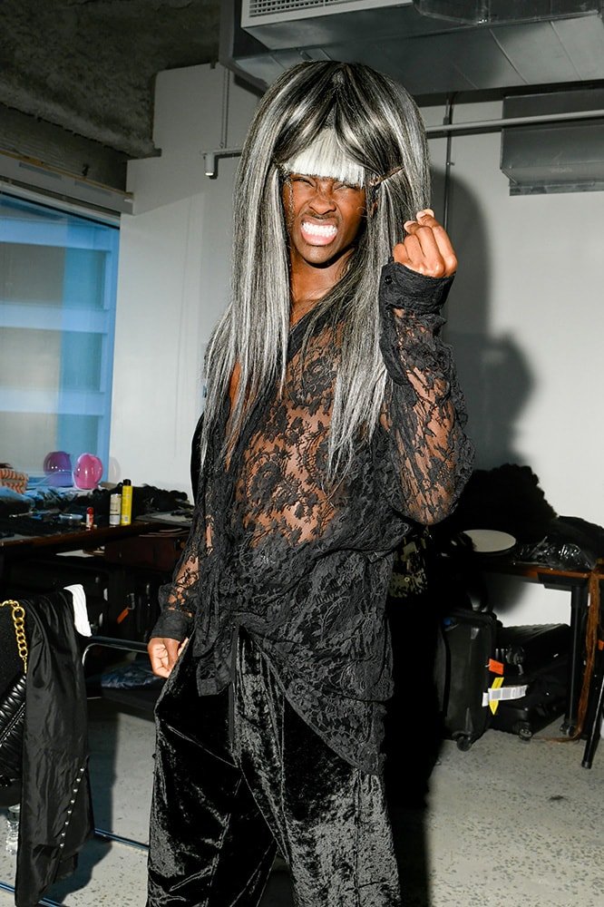 Black Hair Reimagined Brings Hair Shows Back and Highlights Black Artistry 