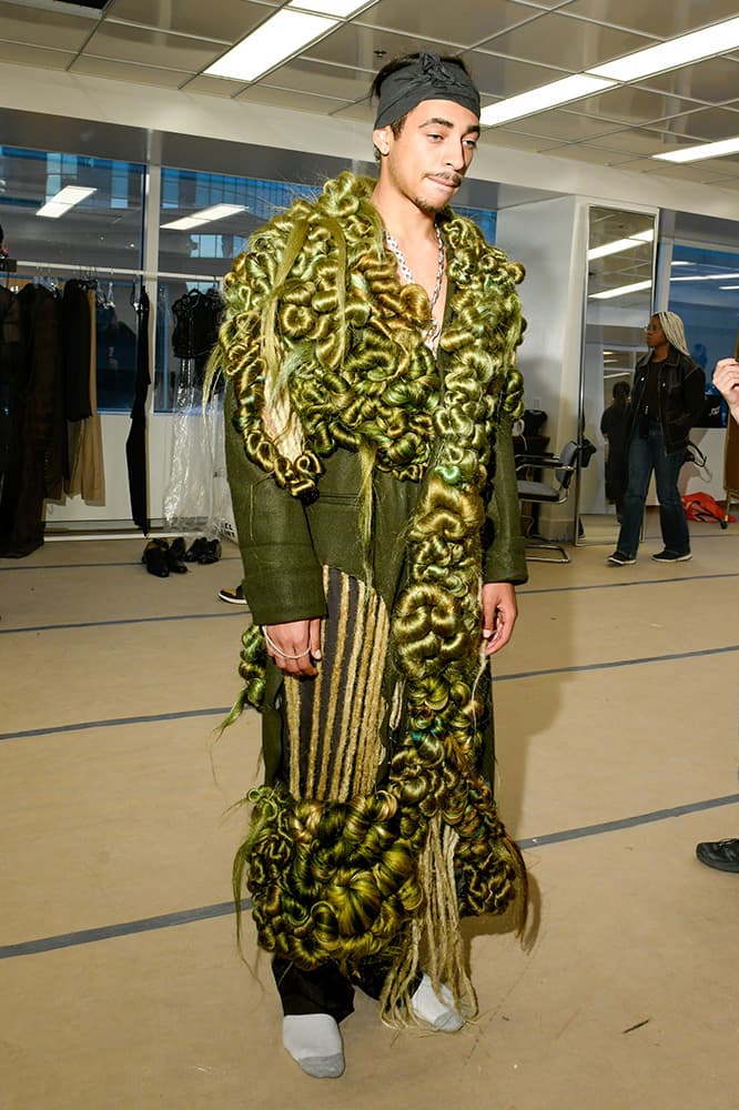 Black Hair Reimagined Brings Hair Shows Back and Highlights Black Artistry 