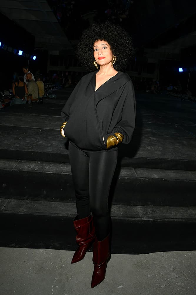 Black Hair Reimagined Brings Hair Shows Back and Highlights Black Artistry 