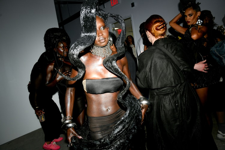 The Black Hair Show Is Entering a New Era