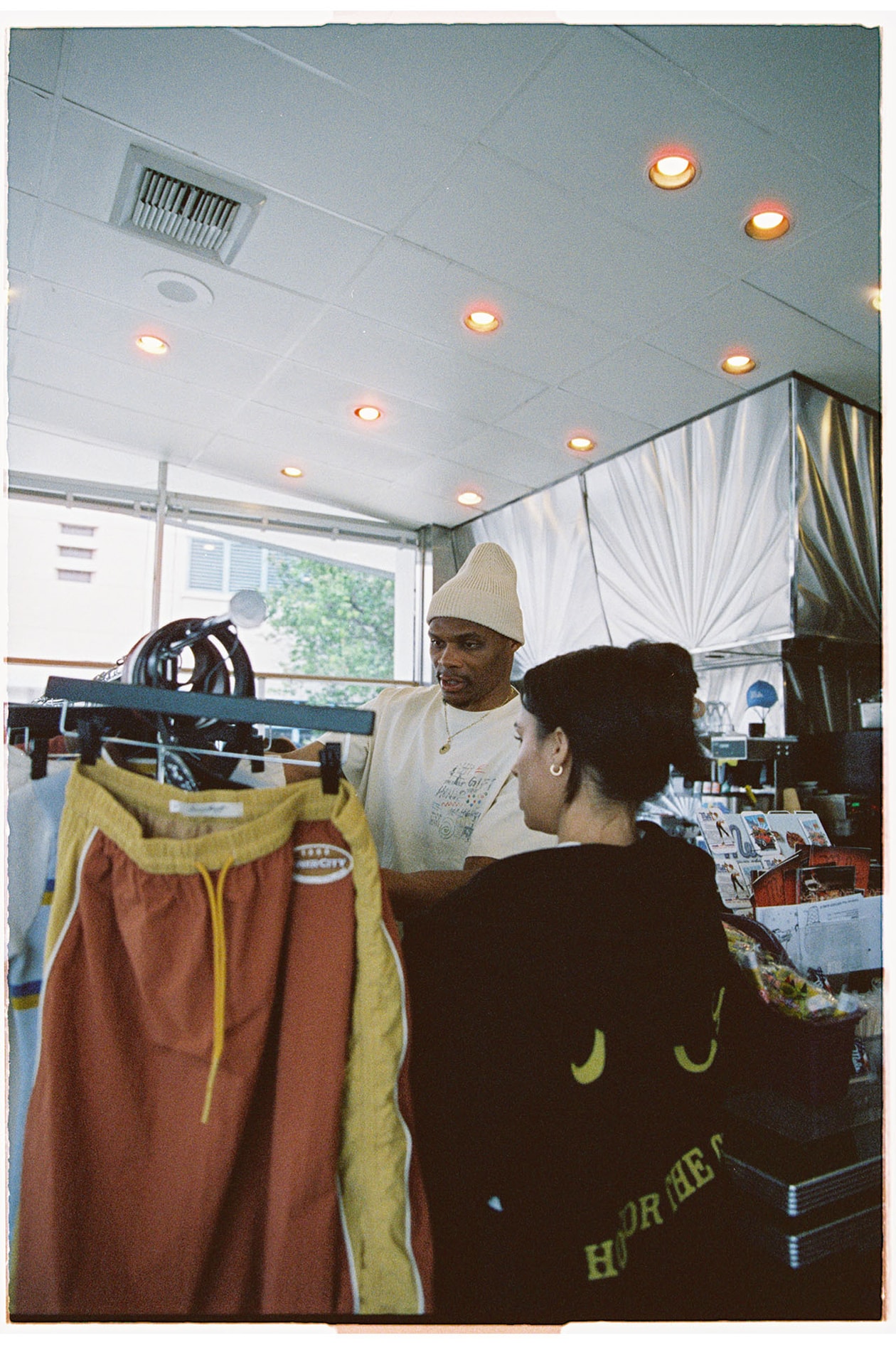 black fashion stylists, law roach, Patrick lynere, kateri zapp, honor the gift, Russell Westbrook, Elshaddai Nyagodzi, Shiona Turini, gigi fernandez