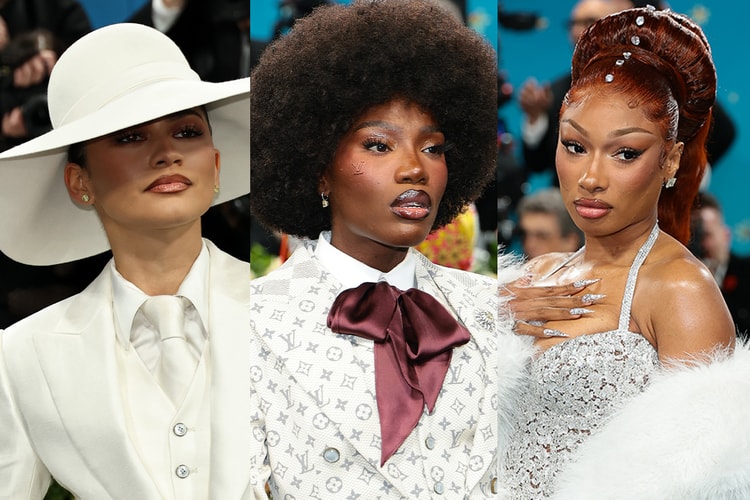 20 of the Best Beauty Looks From the 2025 Met Gala