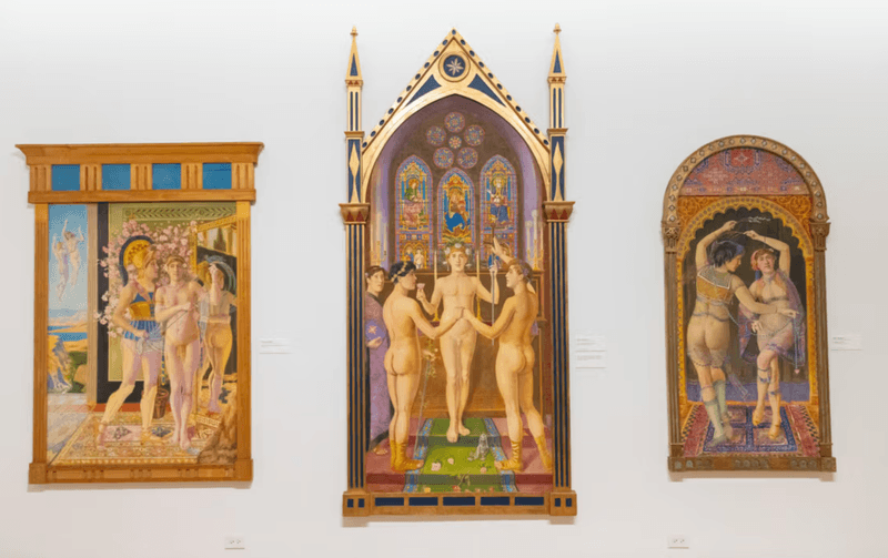 Wrightwood 659's Latest Exhibition Matters Now More Than Ever