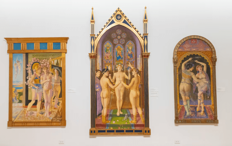 Wrightwood 659's Latest Exhibition Matters Now More Than Ever