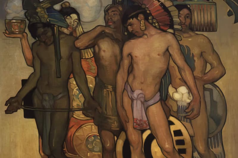 Wrightwood 659, Chicago, Exhibitions, Art, LGBTQIA, Queerness, Artists, Paintings