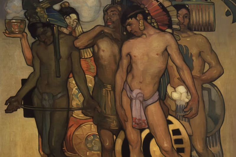 Wrightwood 659, Chicago, Exhibitions, Art, LGBTQIA, Queerness, Artists, Paintings