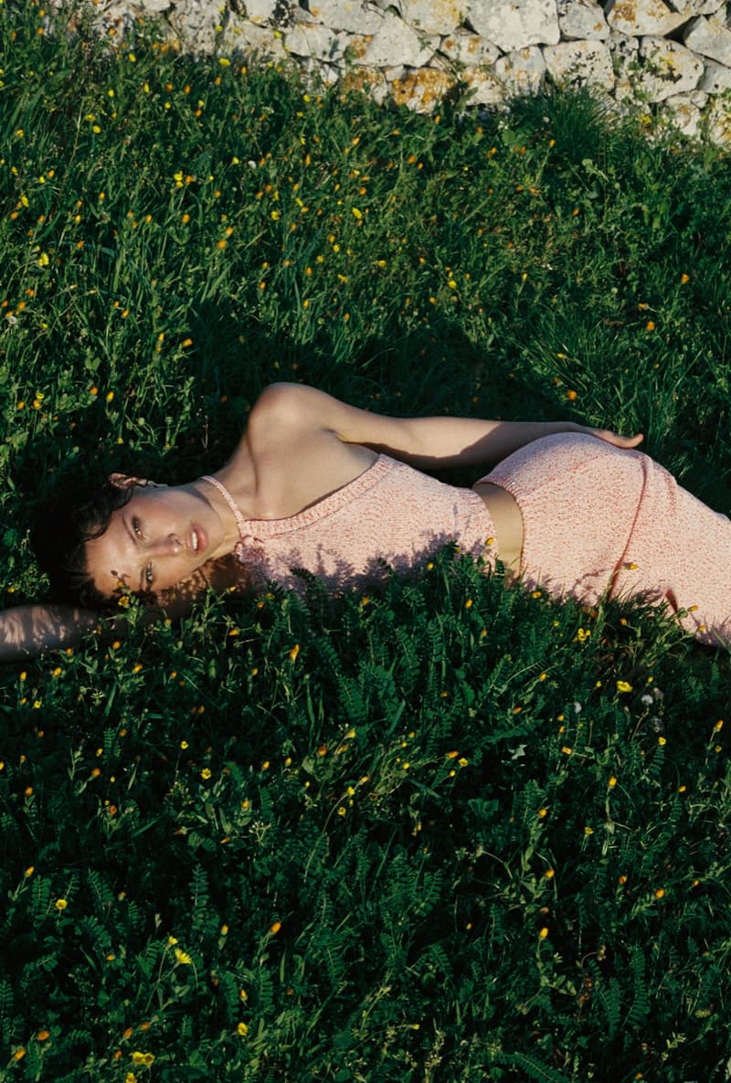 asta resort pre fall poolside puglia women beaches water bikinis