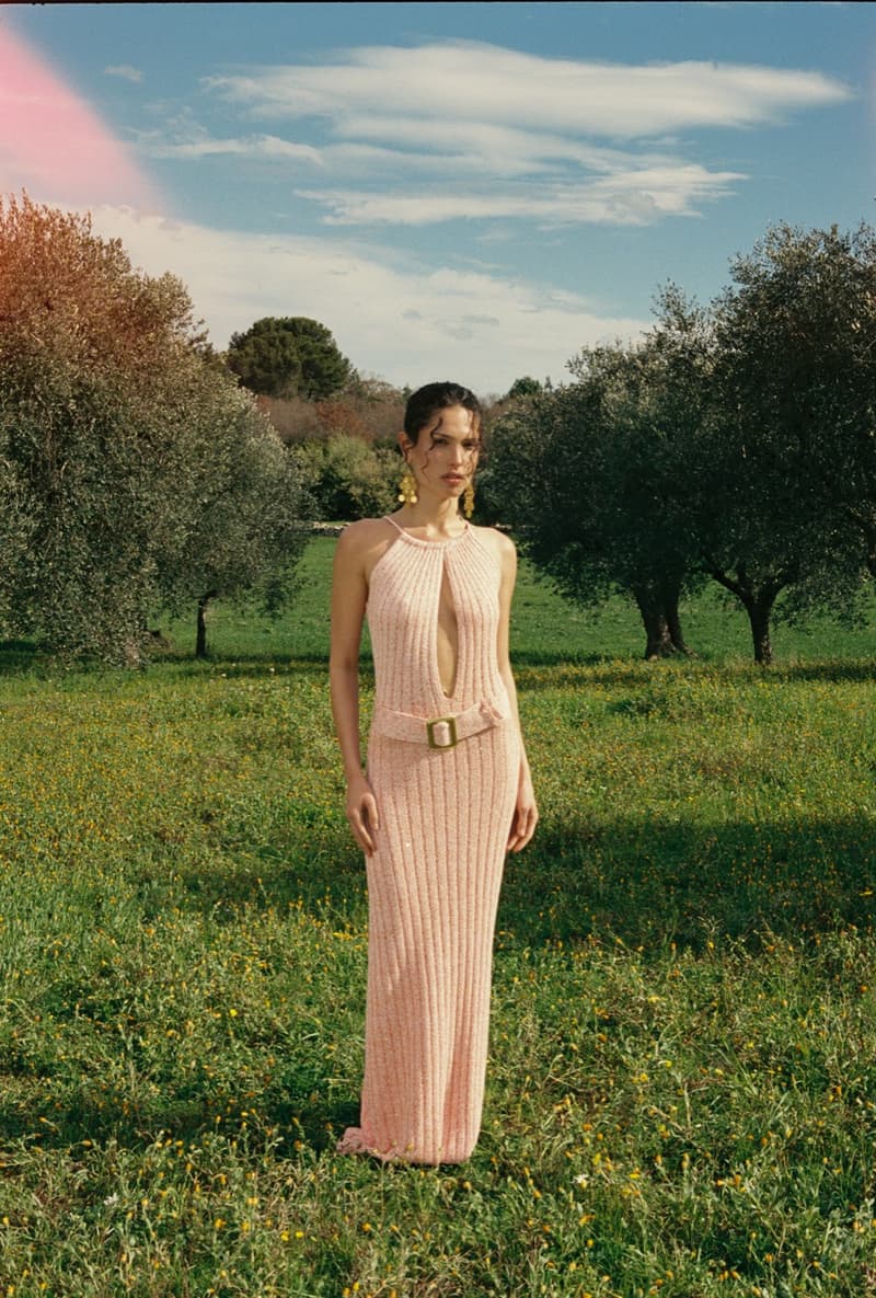 asta resort pre fall poolside puglia women beaches water bikinis