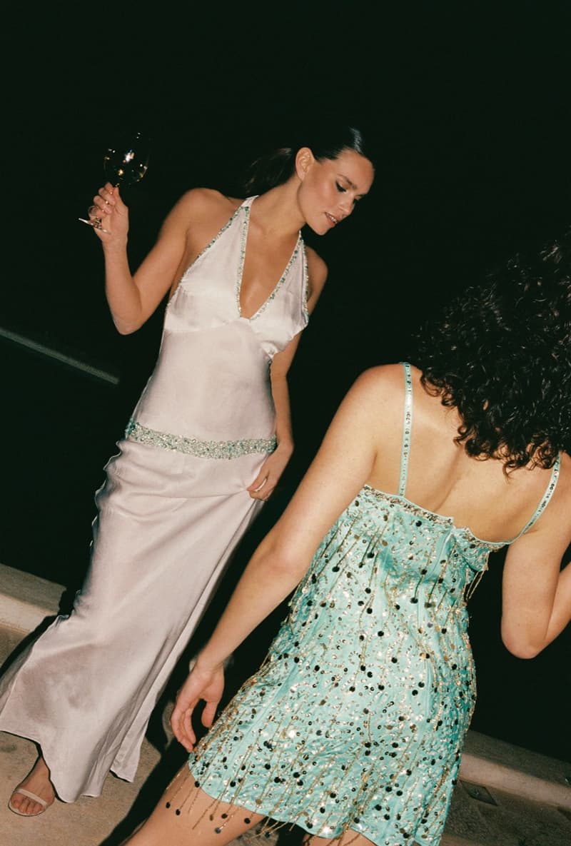 asta resort pre fall poolside puglia women beaches water bikinis