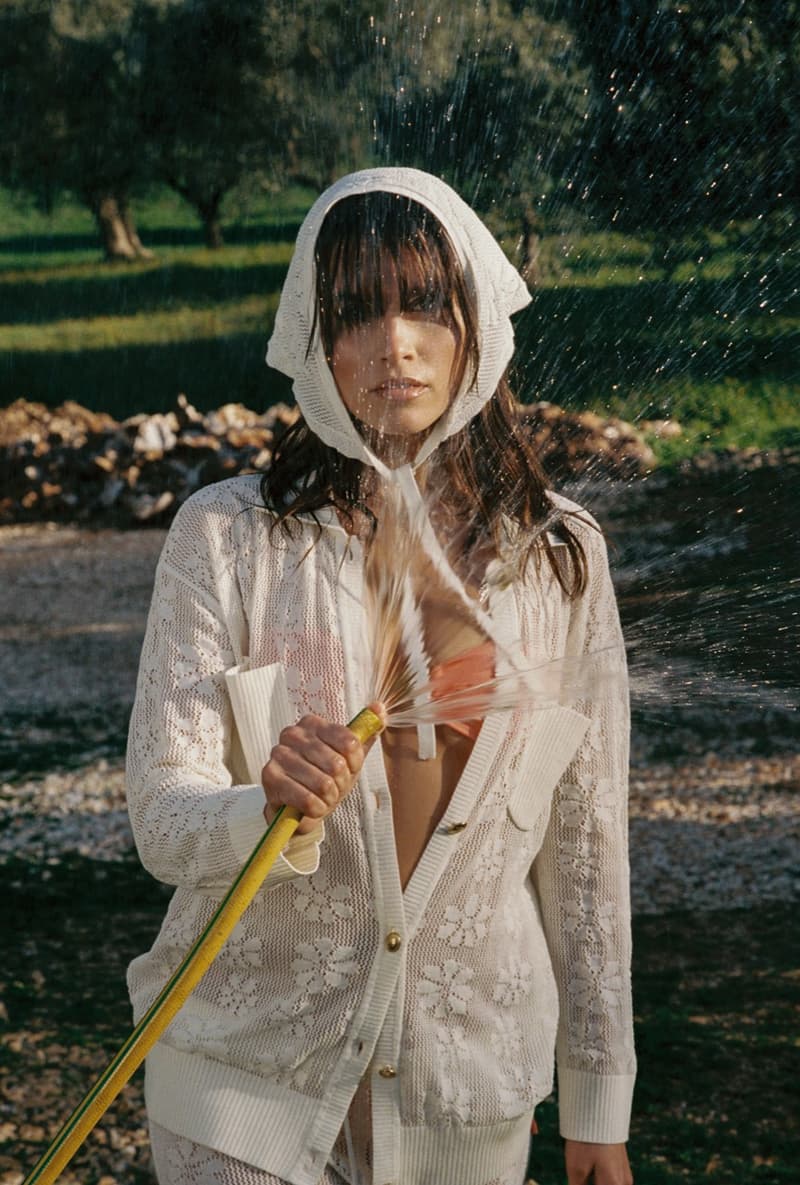 asta resort pre fall poolside puglia women beaches water bikinis