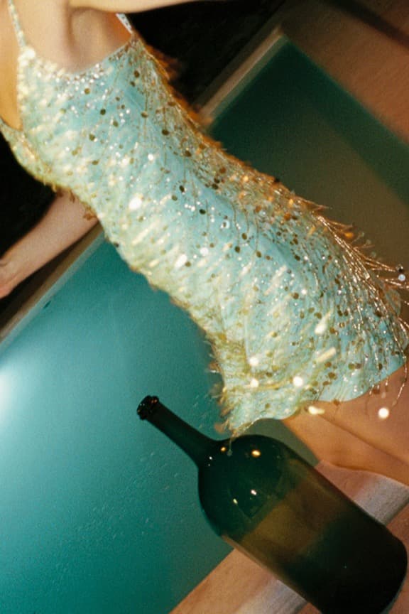 asta resort pre fall poolside puglia women beaches water bikinis