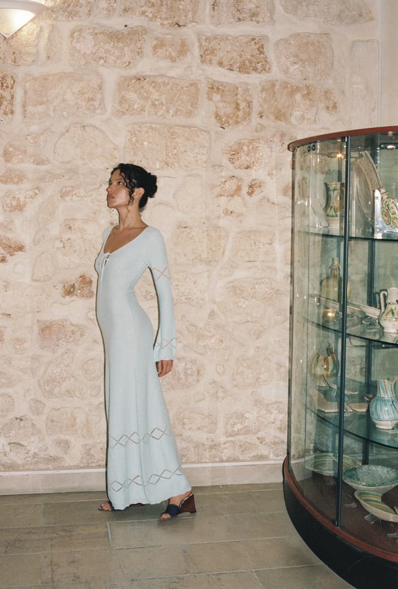 asta resort pre fall poolside puglia women beaches water bikinis