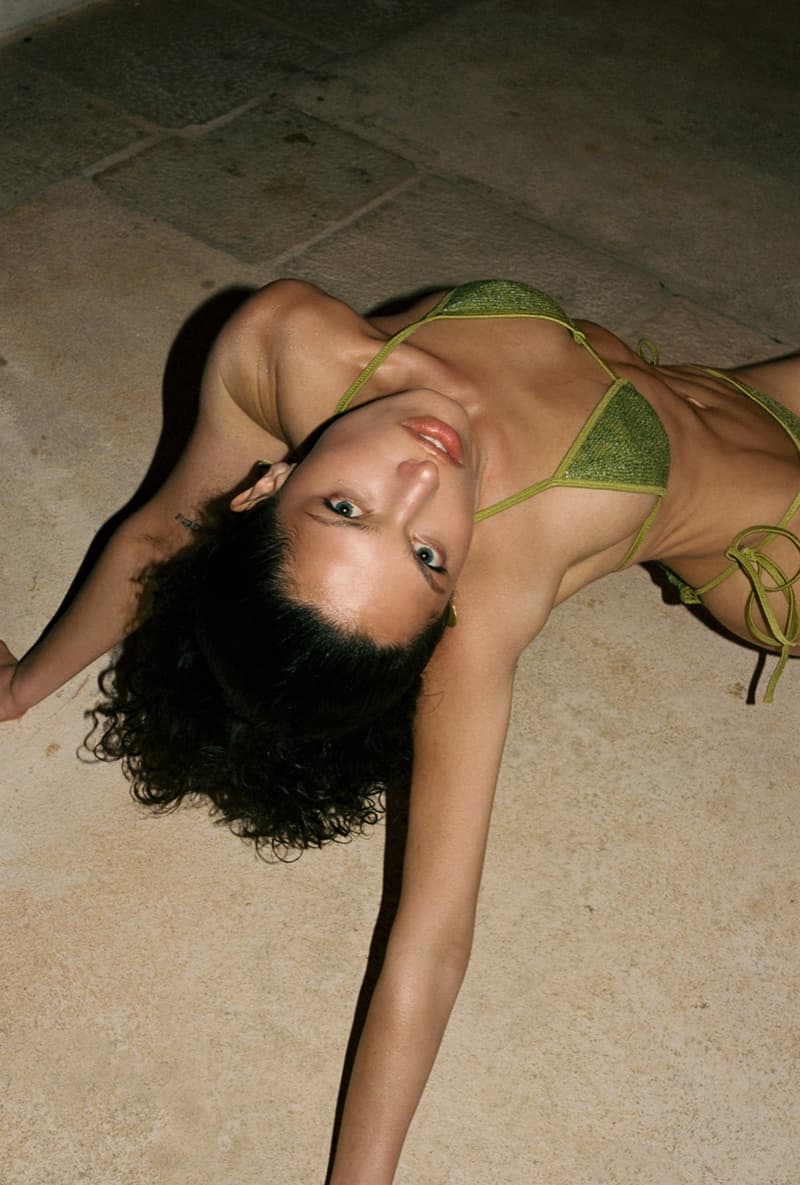 asta resort pre fall poolside puglia women beaches water bikinis