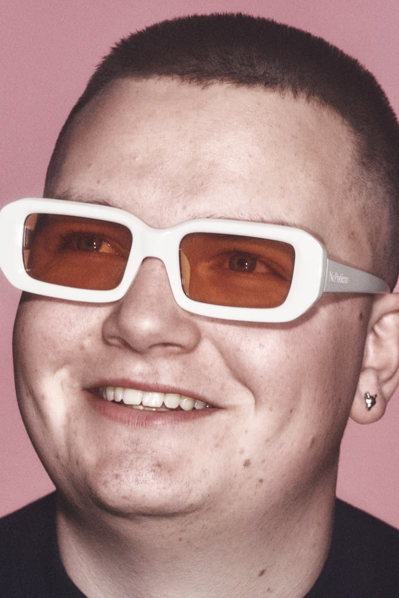 no problemo aries sunglasses le specs girl shades sunnies