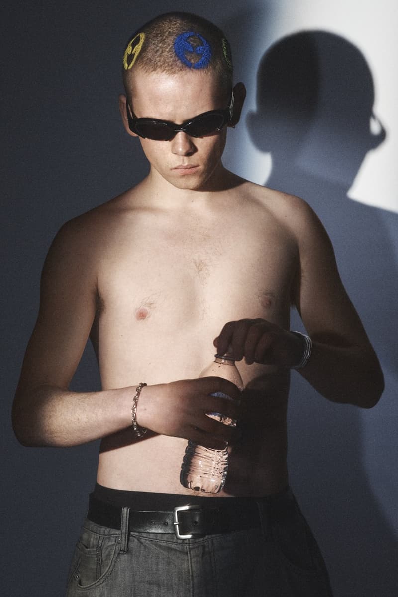 no problemo aries sunglasses le specs girl shades sunnies