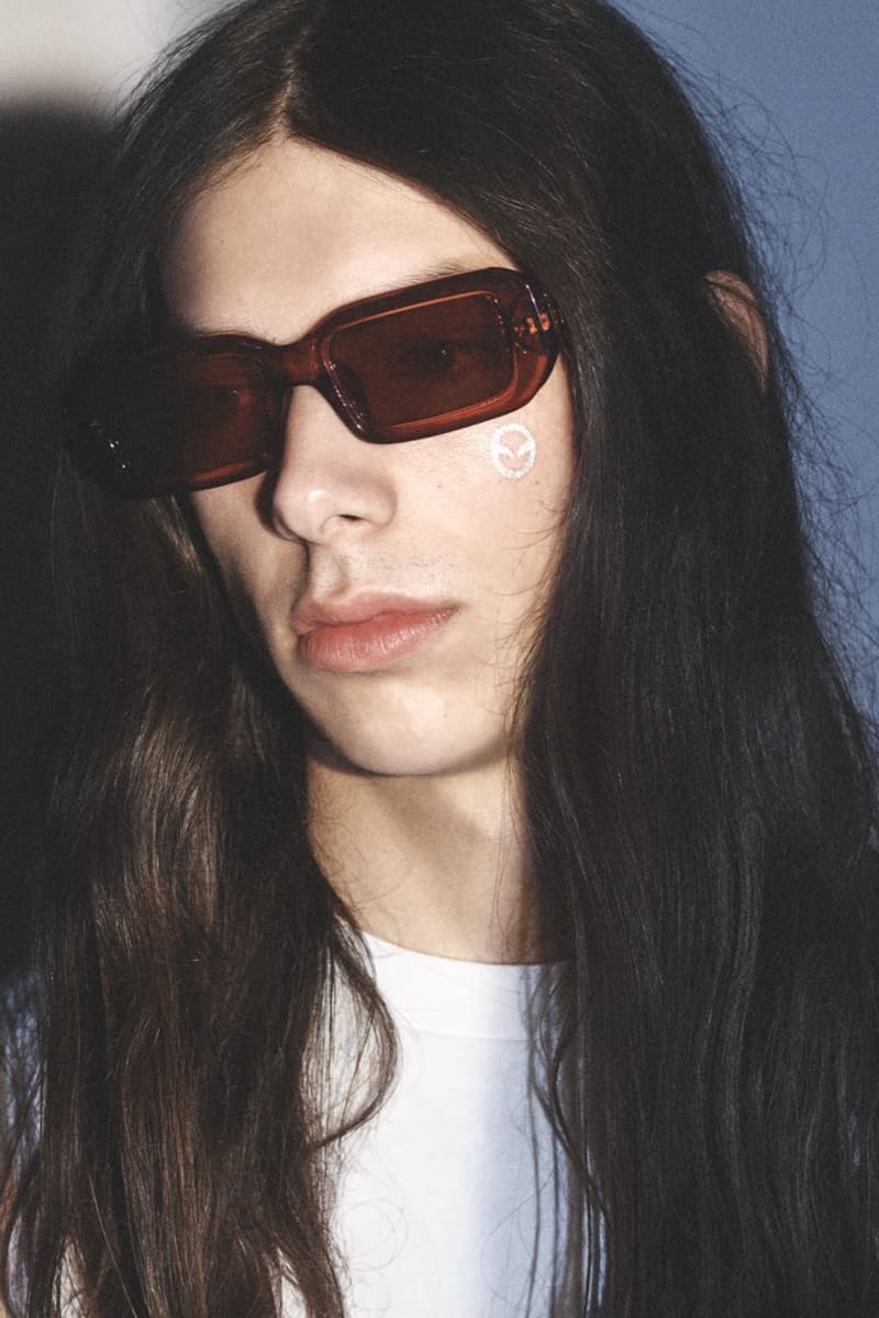 no problemo aries sunglasses le specs girl shades sunnies