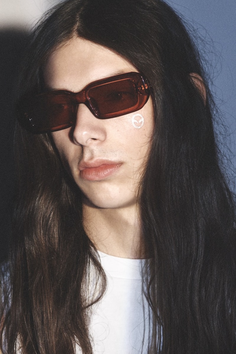 no problemo aries sunglasses le specs girl shades sunnies