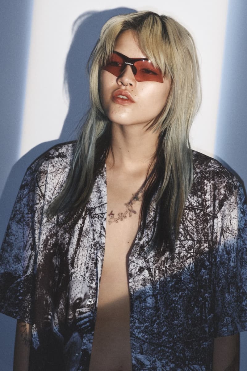 no problemo aries sunglasses le specs girl shades sunnies