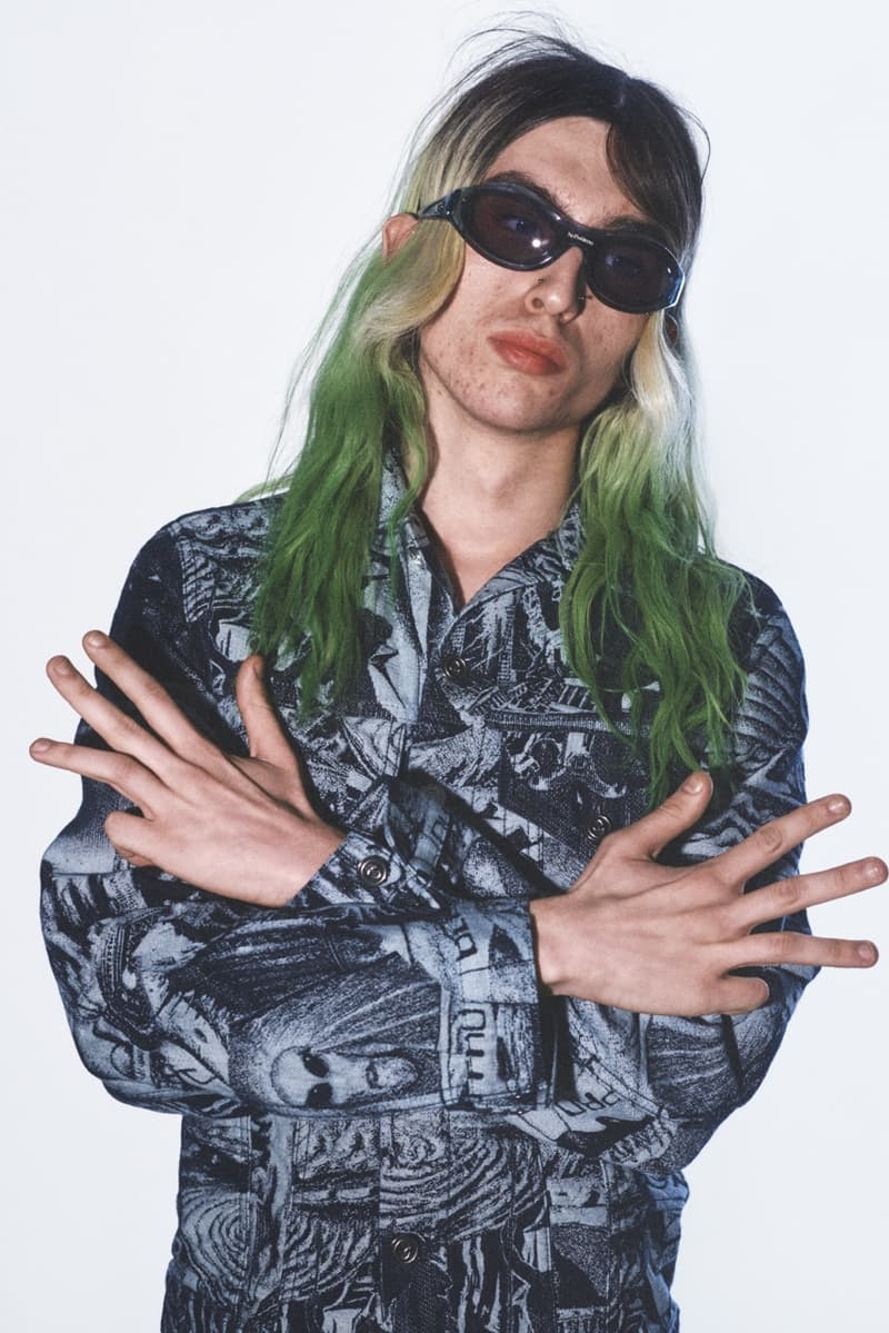 no problemo aries sunglasses le specs girl shades sunnies