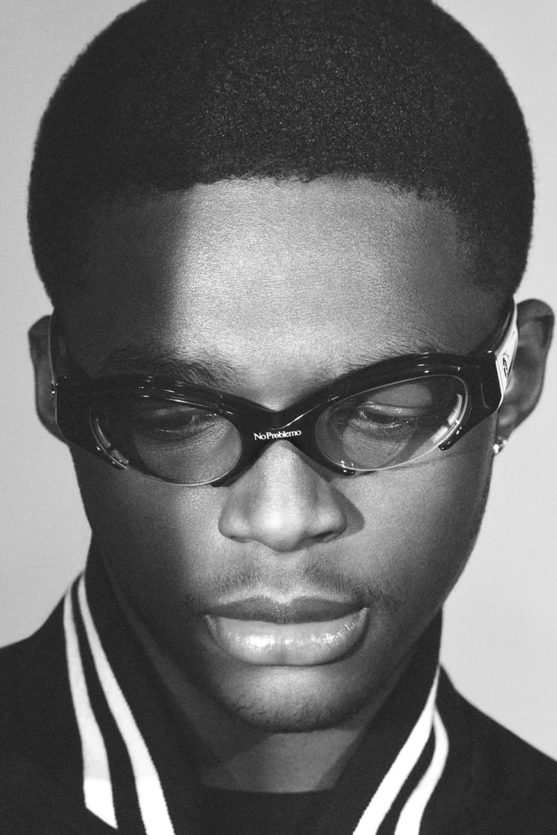 no problemo aries sunglasses le specs girl shades sunnies