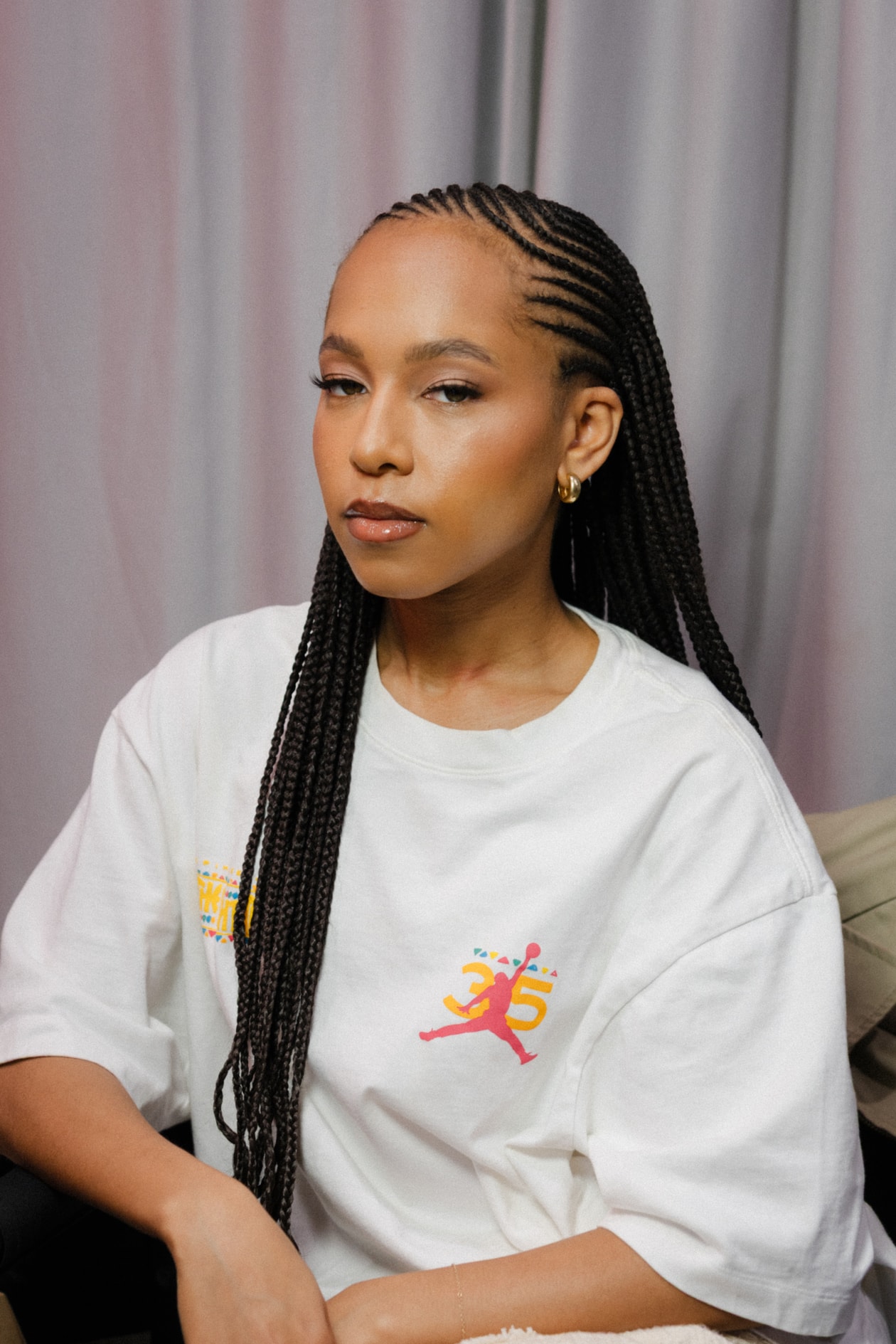 denise stephanie hewitt, met gala 2025, black dandy, black dandyism, superfine: tailoring black style, interview, feature, photography, photographers, carribbean 