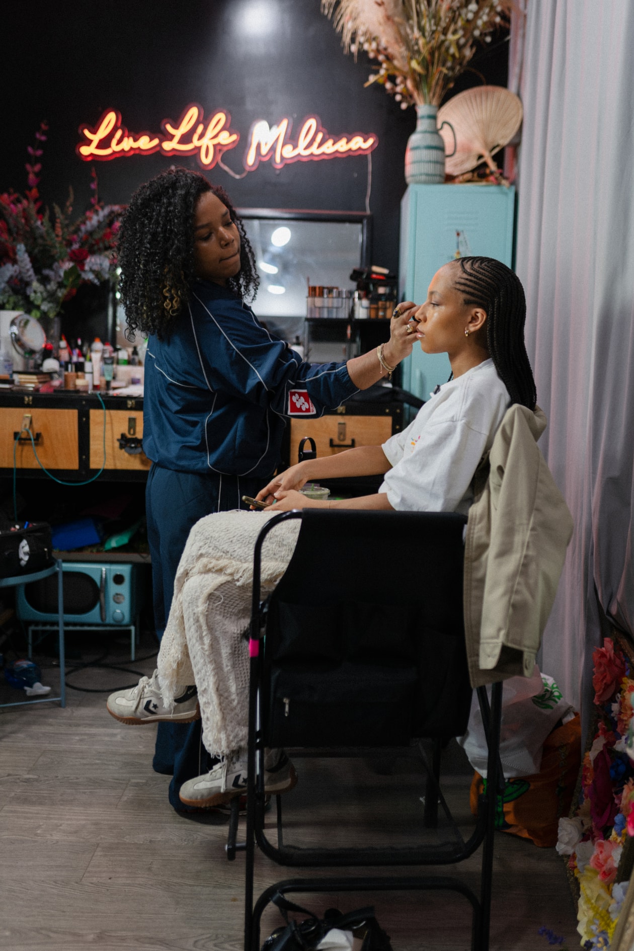 denise stephanie hewitt, met gala 2025, black dandy, black dandyism, superfine: tailoring black style, interview, feature, photography, photographers, carribbean 