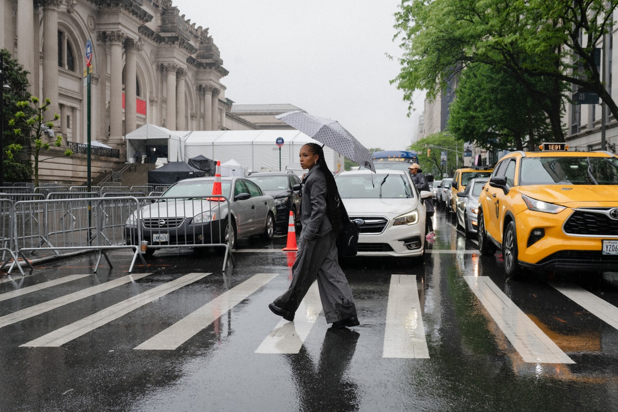 denise stephanie hewitt, met gala 2025, black dandy, black dandyism, superfine: tailoring black style, interview, feature, photography, photographers, carribbean 