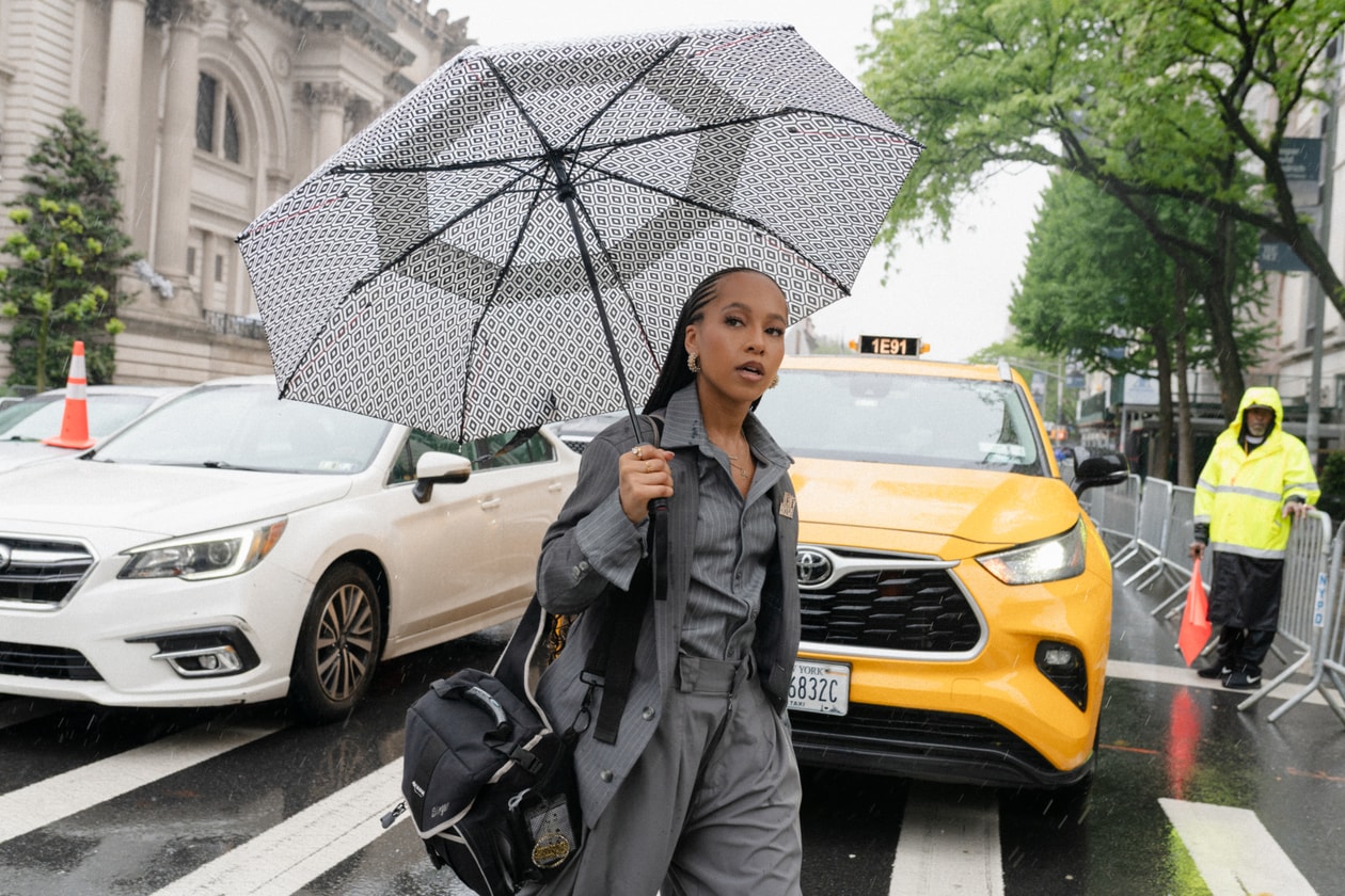 denise stephanie hewitt, met gala 2025, black dandy, black dandyism, superfine: tailoring black style, interview, feature, photography, photographers, carribbean 