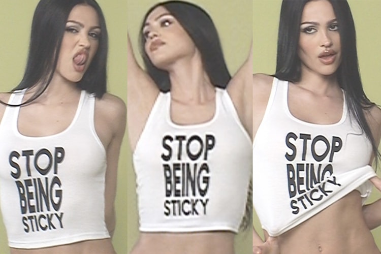 MAC's New "Lipglass" Is Famous by Association — Just Like Amelia Gray