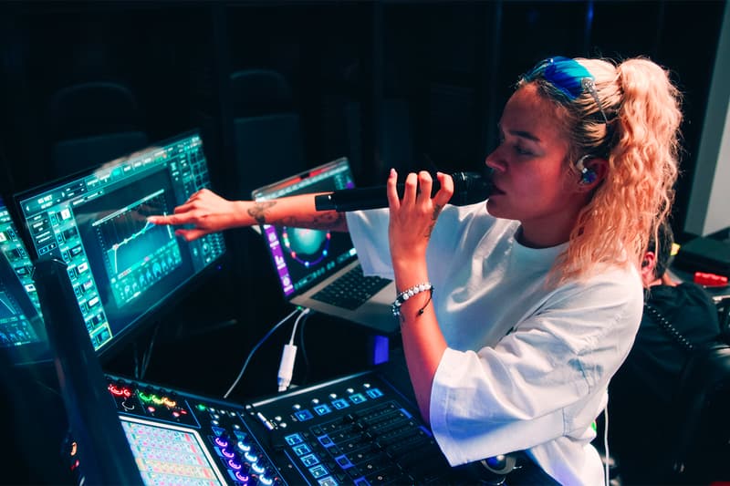 karol g Netflix documentary feid becky g