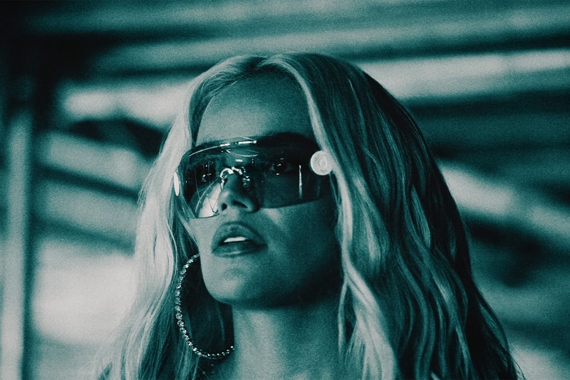 karol g Netflix documentary feid becky g