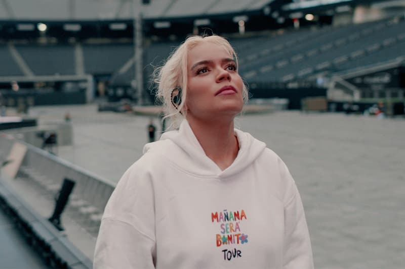 karol g Netflix documentary feid becky g