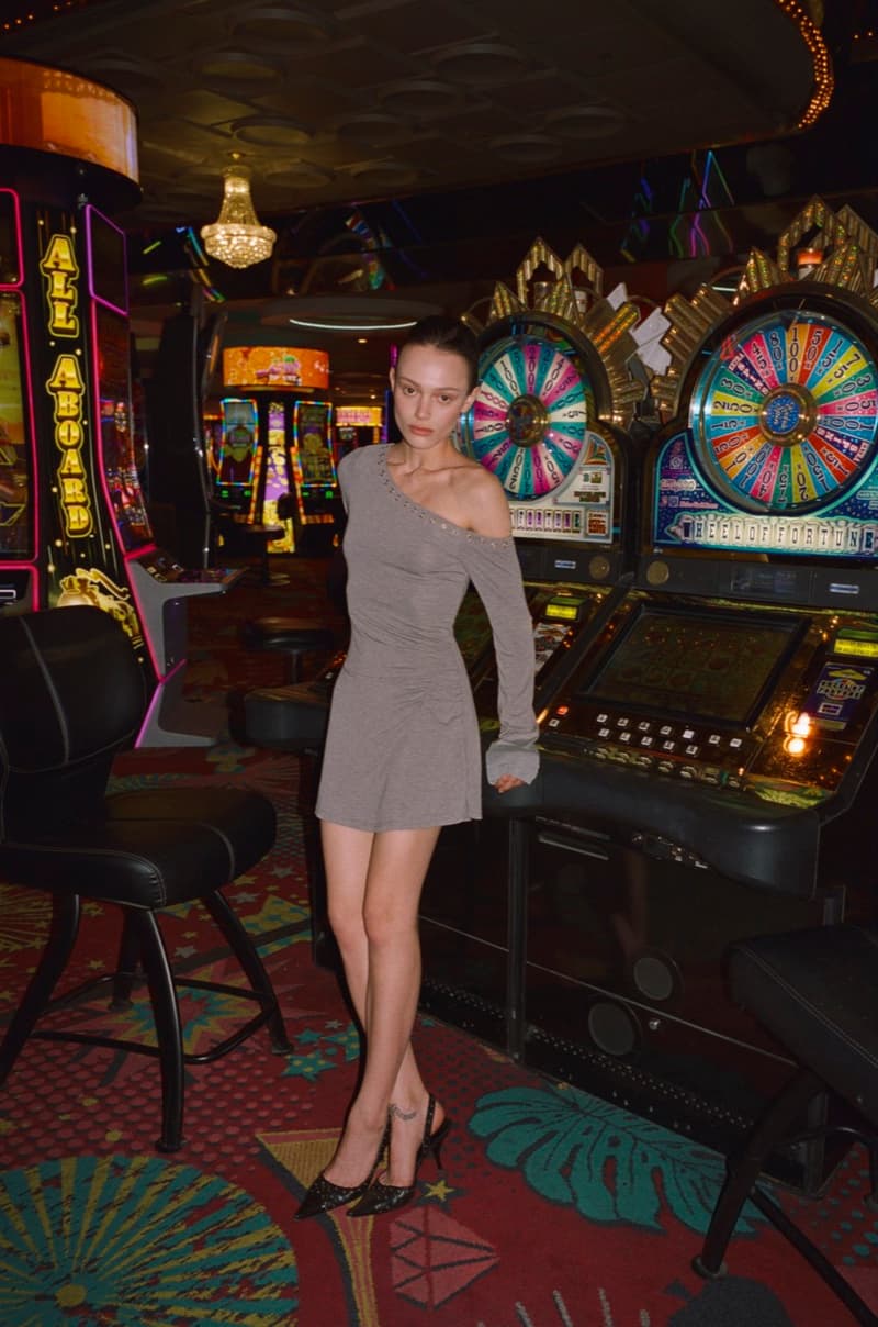 with jean wild card denim jeans motorbike girl laying down holiday travel