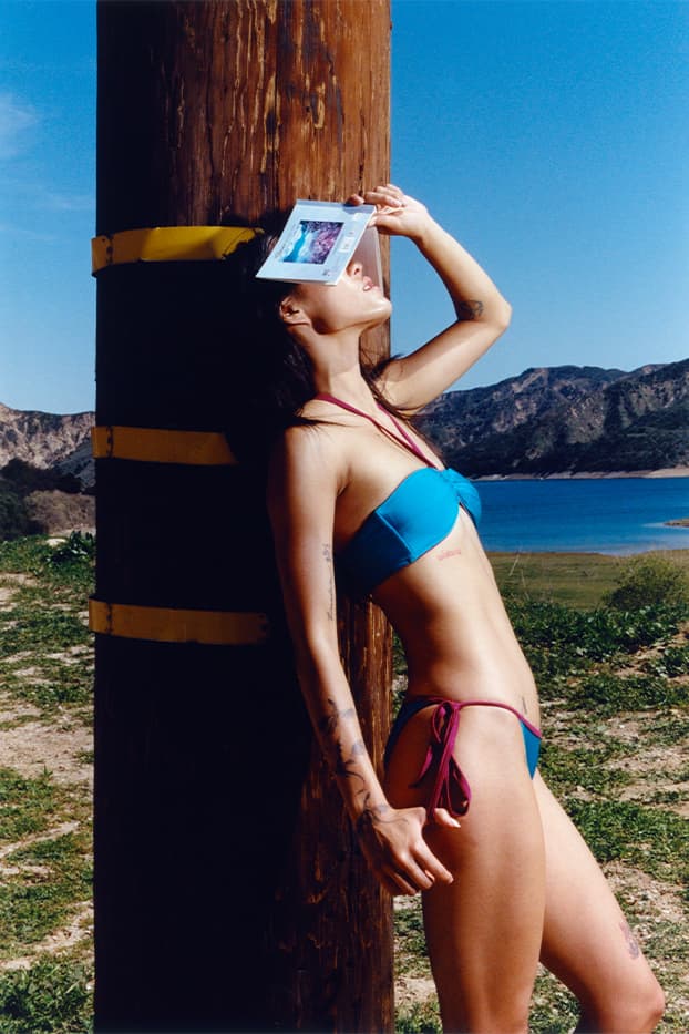 best swimwear, bikini, tops, bottoms, siren basics, aquamarine, buy