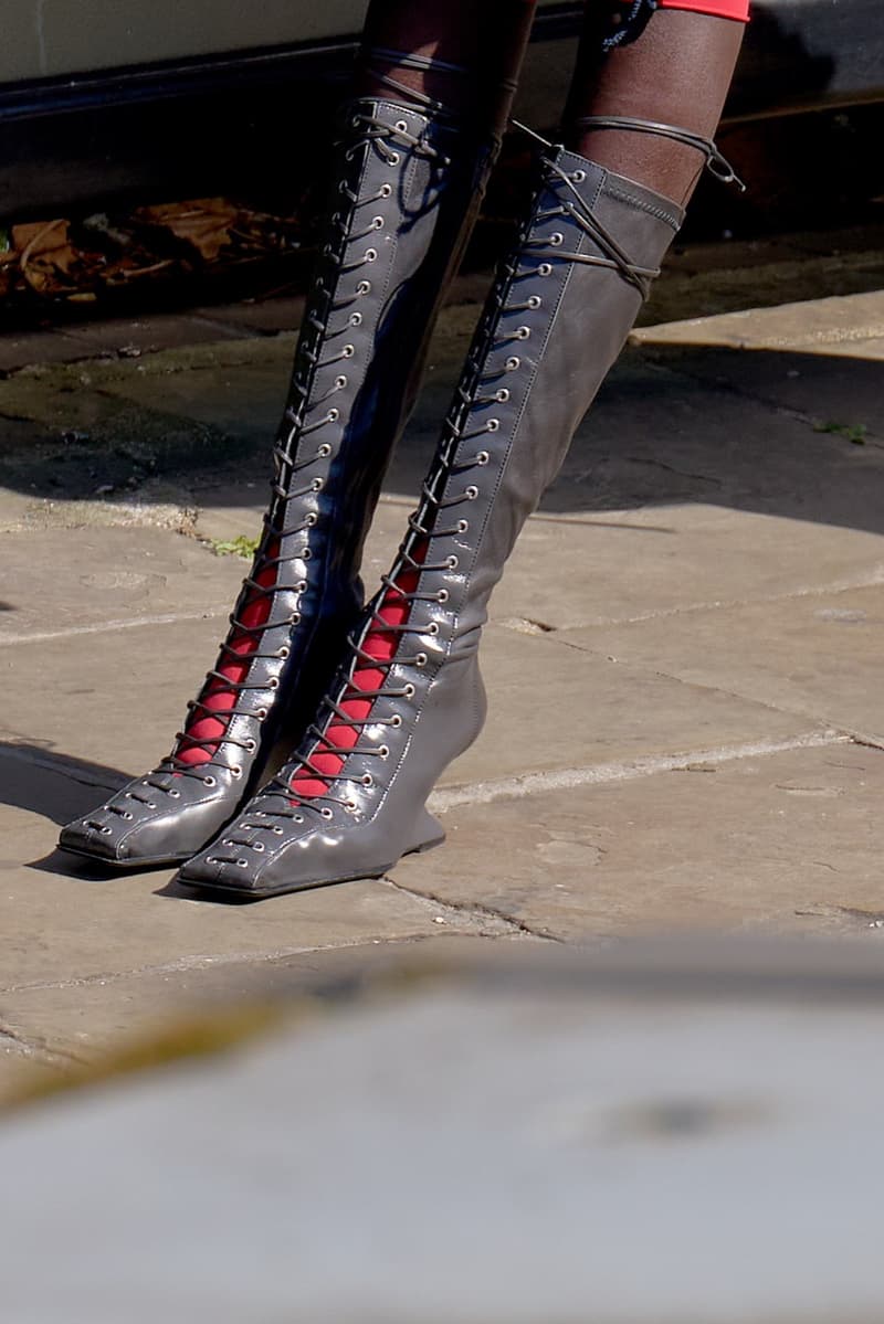 miista london footwear sandals heels sculptures women street