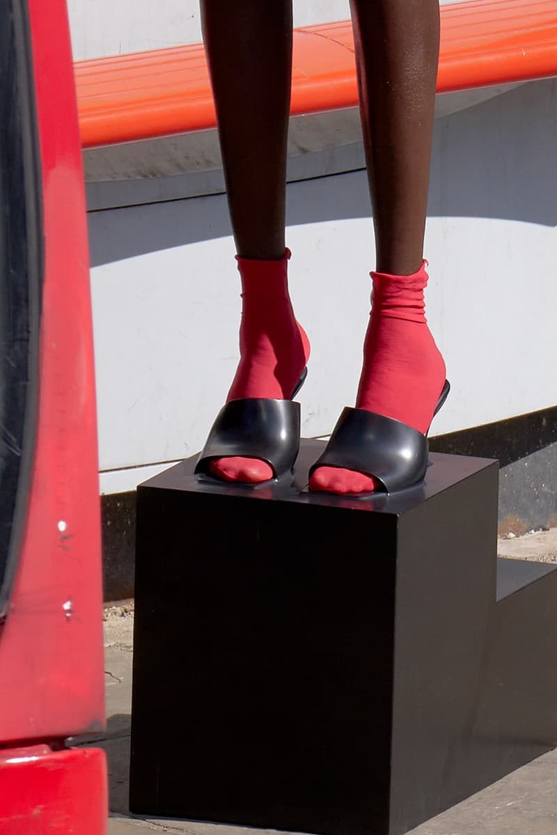 miista london footwear sandals heels sculptures women street