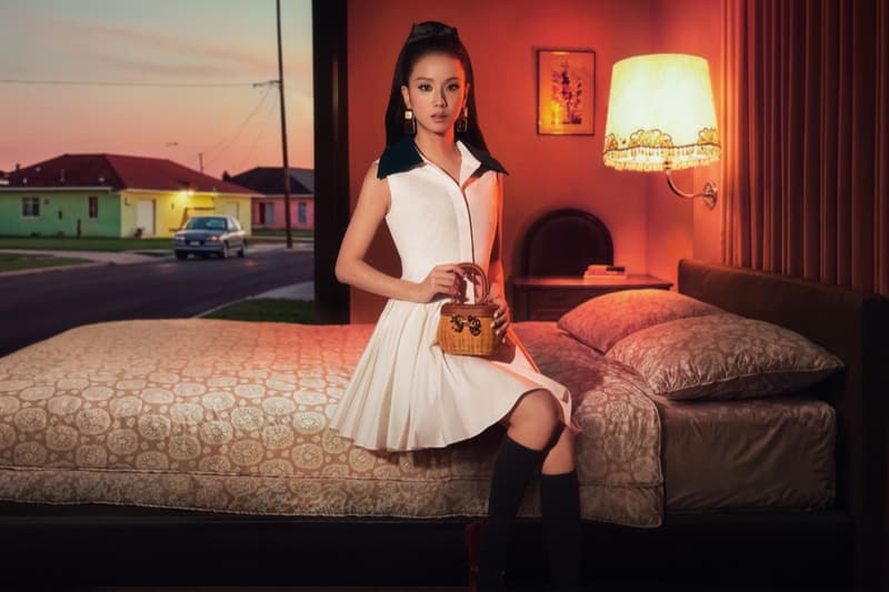 jisoo self-portrait kpop star musician girl bags bedroom