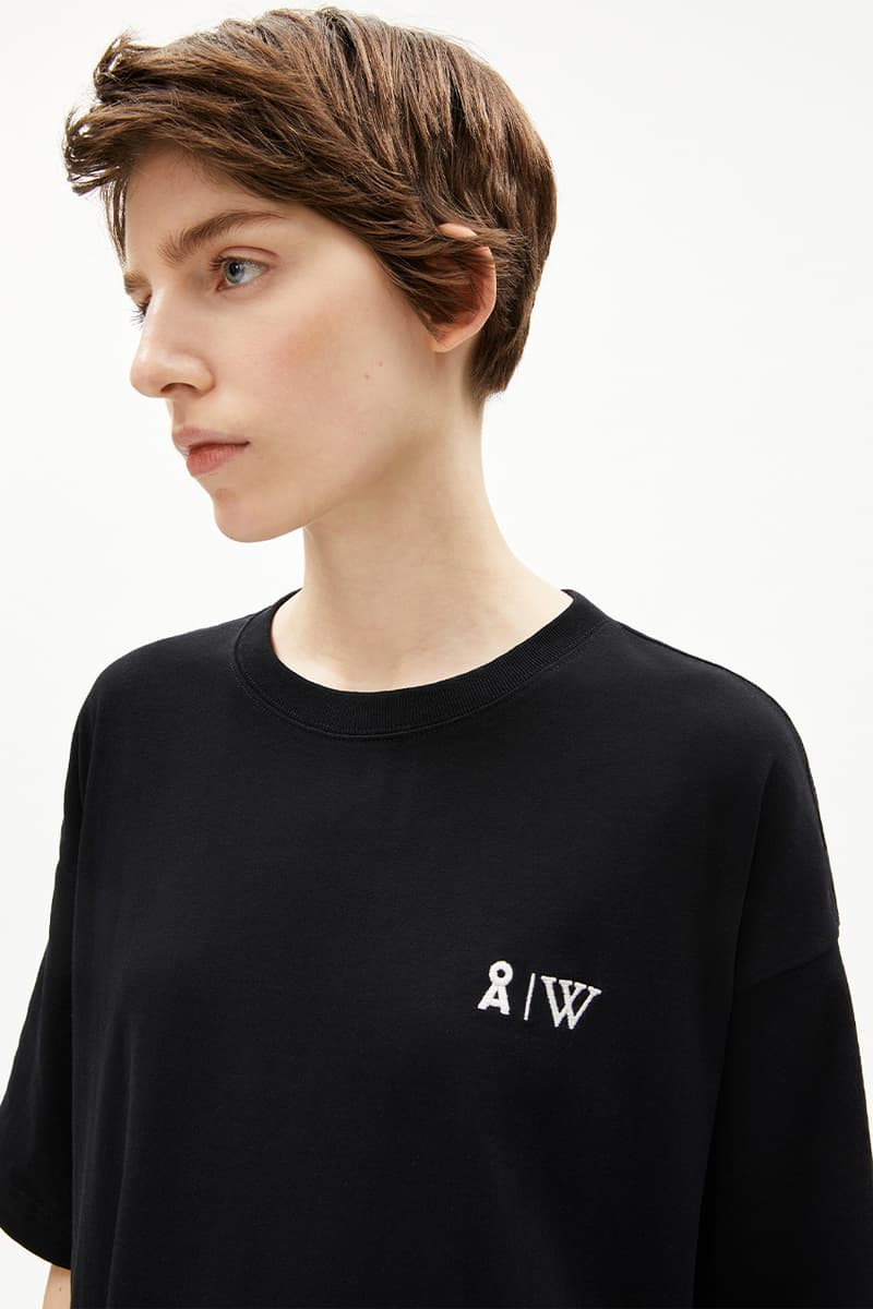 Armedangels, Wikipedia, Wikimedia Foundation, Collaboration, Equality, Apparel, T-Shirts, Sweatshirts, Blue, Yellow, White, Black