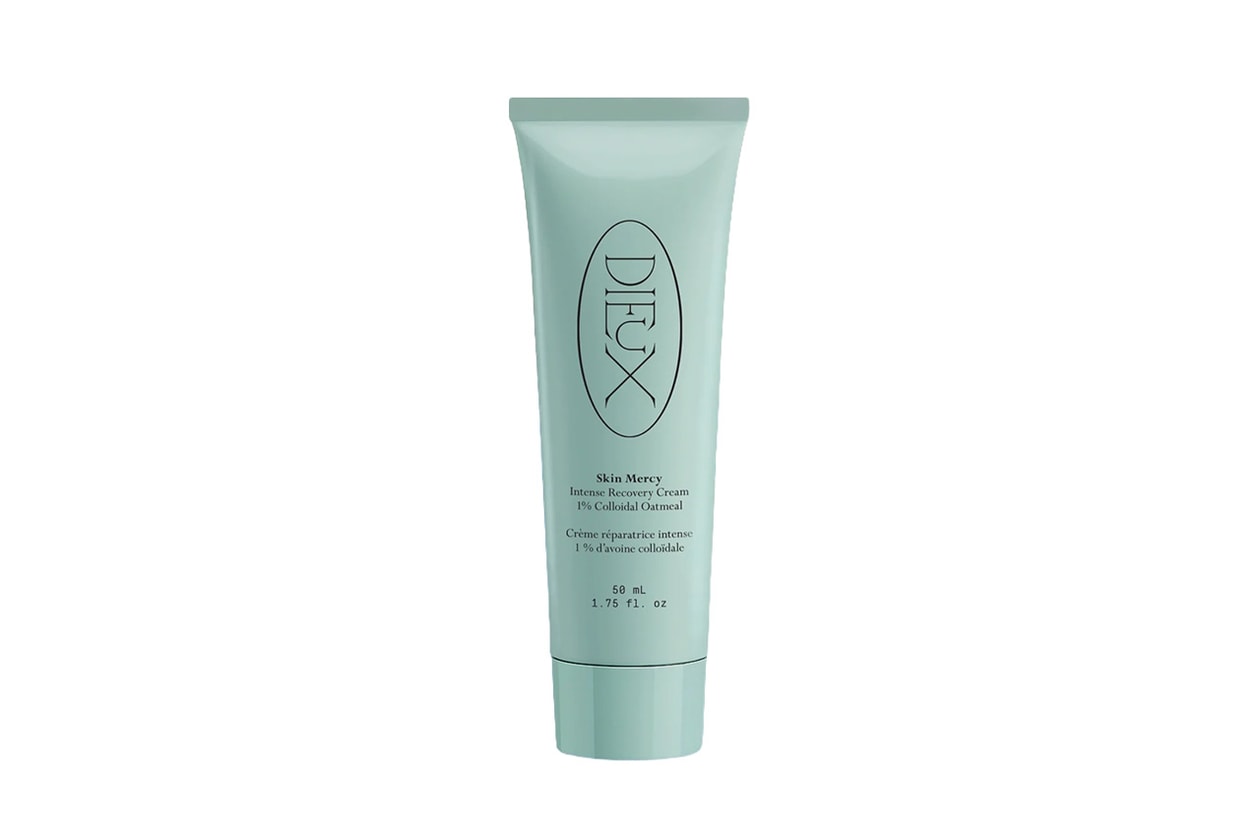 mothers day gift guide byredo by rosie jane mutha charlotte tilbury chanel u beauty la prarie dyson Dieux Merit