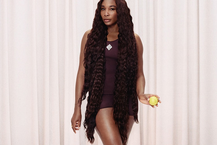 Lacoste Levels Up Its Classics in New Campaign, "Play With Icons"