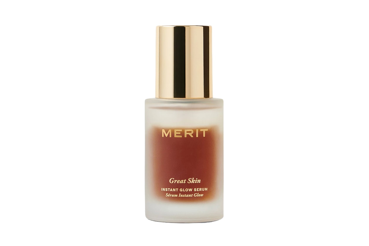 mothers day gift guide byredo by rosie jane mutha charlotte tilbury chanel u beauty la prarie dyson Dieux Merit