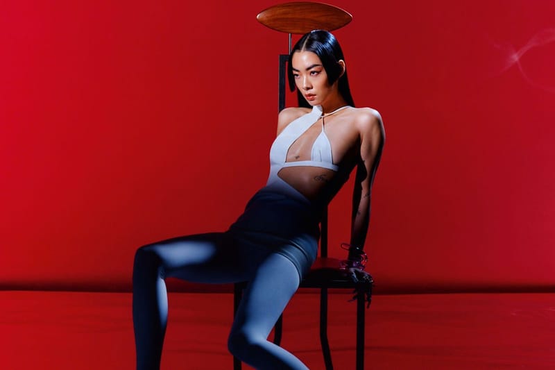 Rina Sawayama Is Returning to the 'John Wick' Universe