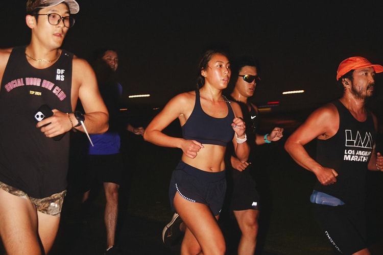Find Your Pace and Place With These Community-First Run Clubs