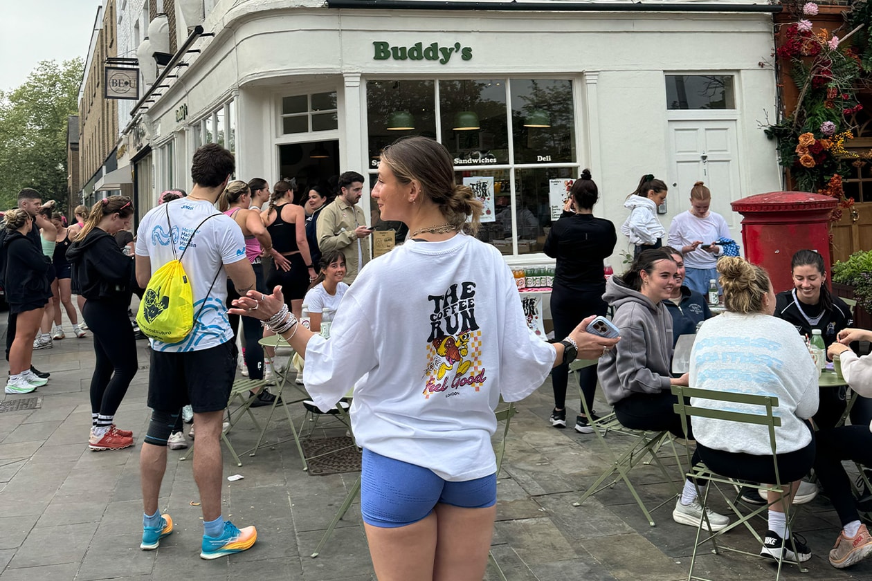 Running Clubs, Miami, London, New York, California, Hispanic, Queer, LGBTQIA, Black, AANHPI